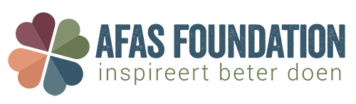 AFAS Foundation logo