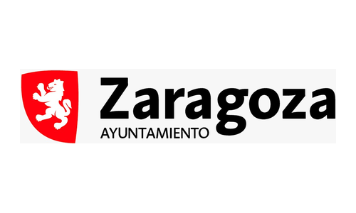Ayuntamiento de Zaragoza logo