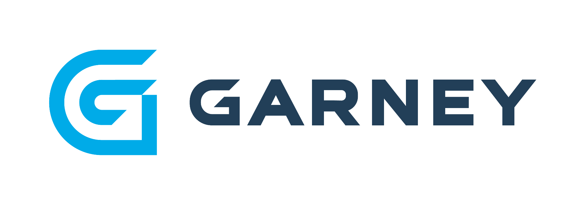 Garney Construction logo