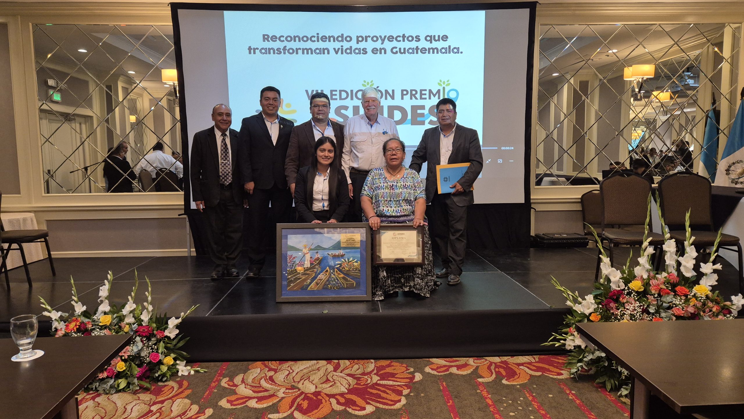Nominacion Adicay